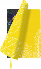 Ежедневник «Toucan tropics» - Фото 2