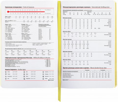 Ежедневник «Toucan tropics» - Фото 6