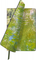 Ежедневник «Claude Monet» - Фото 2