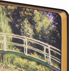 Ежедневник «Claude Monet» - Фото 3