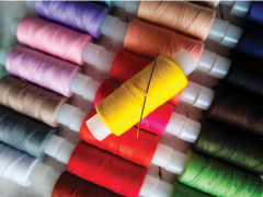 Набор ниток швейных - Фото 4