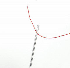 Набор ниток швейных - Фото 10