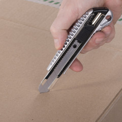 Нож канцелярский - Фото 6