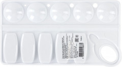 Палитра прямоугольная - Фото 1