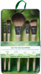 Набор кистей для макияжа - Фото 4