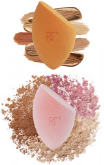 Набор спонжей для макияжа - Фото 2