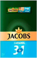 Напиток кофейный «Caramel» - Фото 2