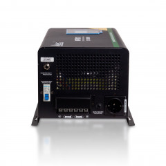 Инвертор MP-2012 - Фото 2