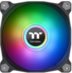 Комплект кулеров для компьютерного корпуса Pure Duo 12 ARGB - Фото 1