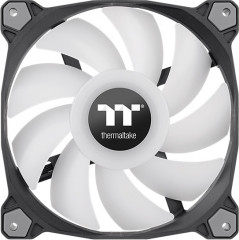 Комплект кулеров для компьютерного корпуса Pure Duo 12 ARGB - Фото 2