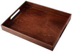 Поднос cервировочный «Классика» - Фото 1