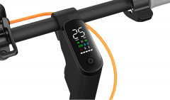 Электросамокат детский «KickScooter F65U» - Фото 2