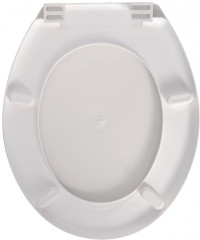 Сиденье для унитаза «Цветы» - Фото 3