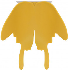 Мыльница настенная «Бабочка» - Фото 1