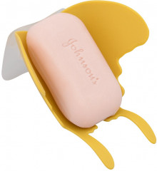 Мыльница настенная «Бабочка» - Фото 2