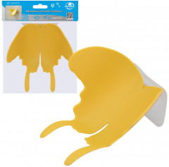 Мыльница настенная «Бабочка» - Фото 5