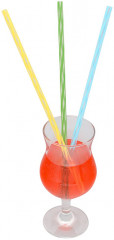 Набор трубочек для коктейлей «Великан» - Фото 1