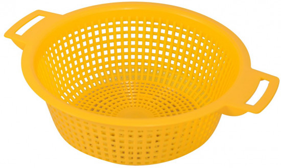 Миска-дуршлаг с ручками