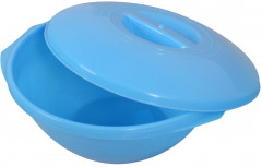 Миска с крышкой - Фото 1