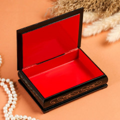 Шкатулка «Герберы» - Фото 1