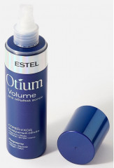 Cпрей-уход для волос «Воздушный объём» - Фото 1