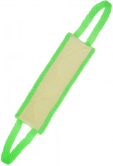 Мочалка для тела вязаная «Хит сезона» - Фото 1