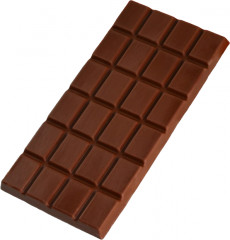 Плитка кондитерская «Счастливых мгновений» - Фото 1