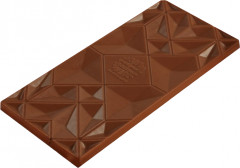 Шоколад молочный «8 марта» - Фото 2