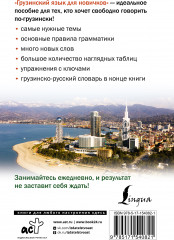 Грузинский язык для новичков - Фото 1