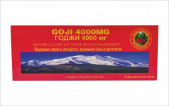 Напиток «Годжи» - Фото 1