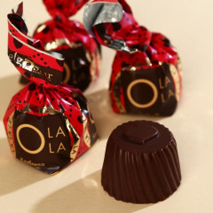 Конфеты «Любви и добра» - Фото 2