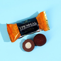 Конфеты шоколадные «Любимой маме» - Фото 2