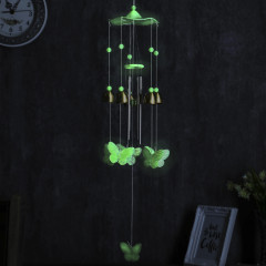 Музыка ветра «Бабочки» - Фото 2