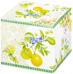 Сахарница с ложкой «Лимоны» - Фото 6