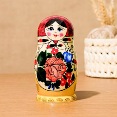 Набор матрёшек «Раиса» - Фото 1
