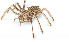 Модель сборная 3D «Паук» - Фото 2