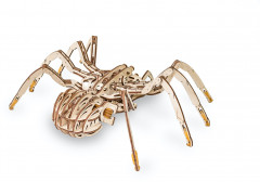 Модель сборная 3D «Паук» - Фото 5