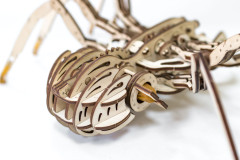 Модель сборная 3D «Паук» - Фото 7