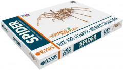 Модель сборная 3D «Паук» - Фото 13