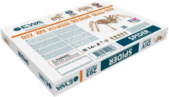 Модель сборная 3D «Паук» - Фото 14