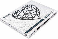 Панно настенное «Сердце» - Фото 2