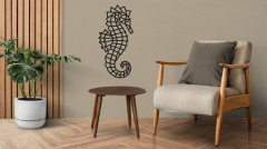 Панно настенное «Морской Конек» - Фото 1