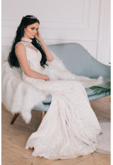 Диадема для волос «Вирджиния» - Фото 2