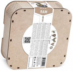 Пазл фигурный «Горный баран» - Фото 3