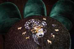 Пазл фигурный «Горный баран» - Фото 7