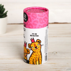 Салфетки бумажные «Принцессы не пачкаются» - Фото 2