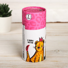 Салфетки бумажные «Принцессы не пачкаются» - Фото 3