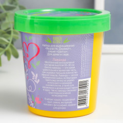 Набор для выращивания «Лаванда» - Фото 3