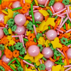 Посыпка кондитерская «Лесная полянка» - Фото 1