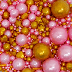 Посыпка кондитерская «Чувственный выбор» - Фото 1